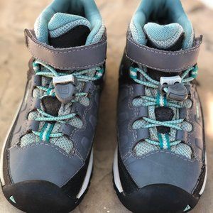 Little Kids' Targhee Waterproof Boot
